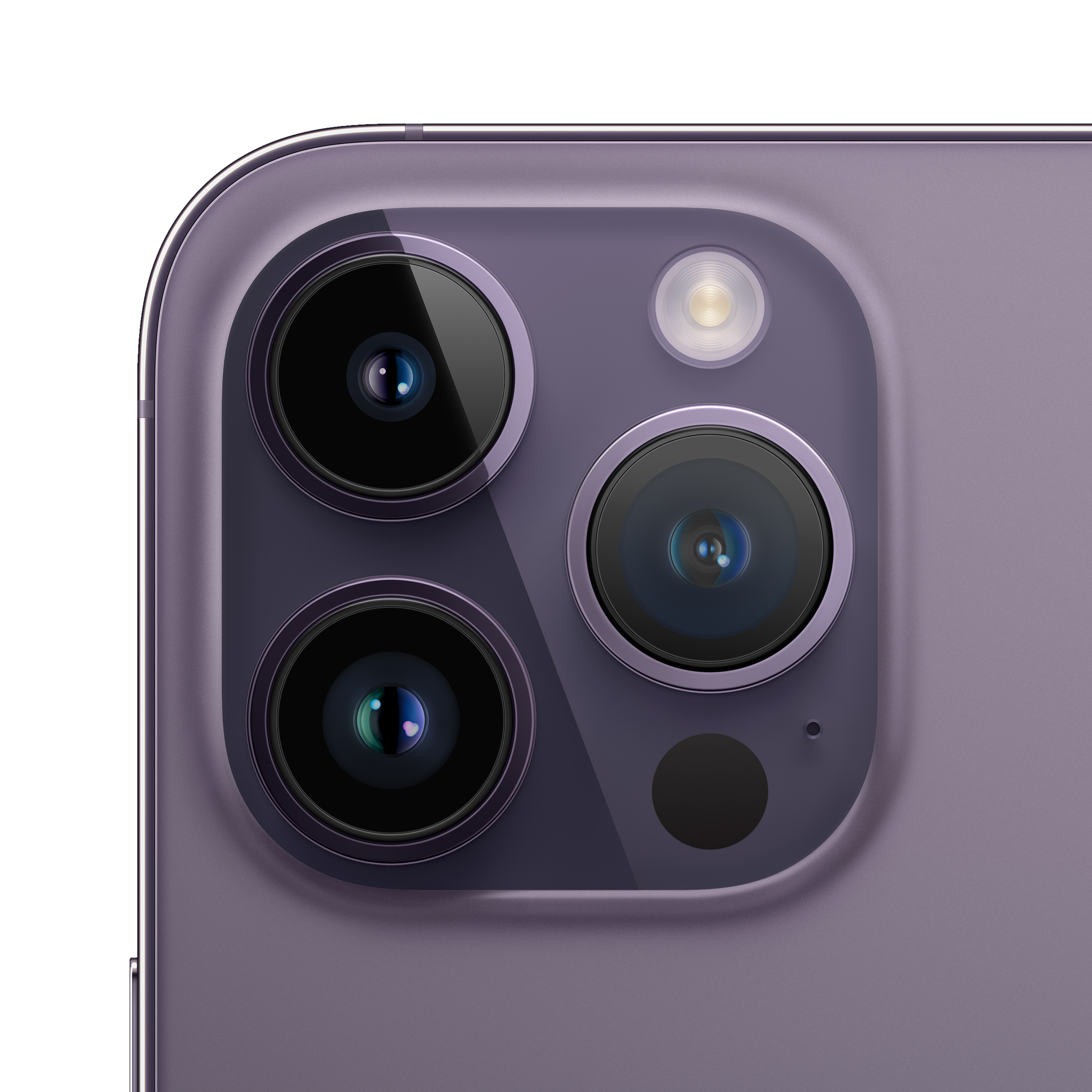 Buy Apple iPhone 14 Pro Max (256GB, Deep Purple) Online - Croma